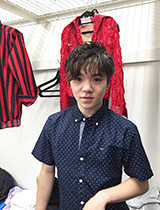 宇野昌磨