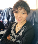 宇野昌磨