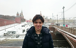 宇野昌磨