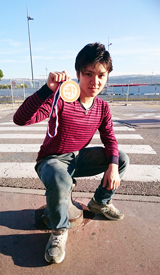 宇野昌磨