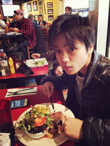 宇野昌磨