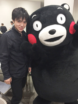 宇野昌磨