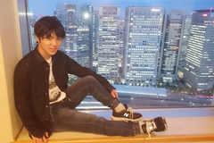 宇野昌磨