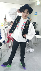 宇野昌磨