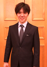 宇野昌磨