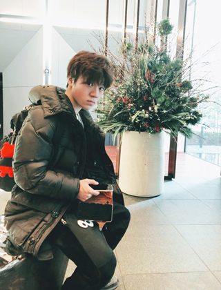 宇野昌磨