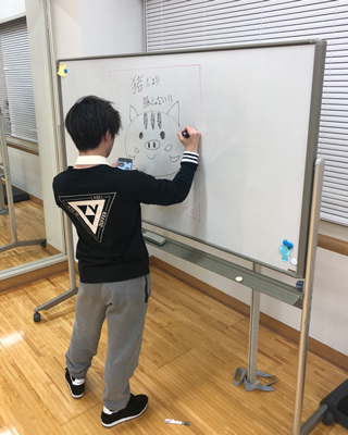 宇野昌磨
