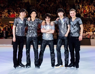 宇野昌磨